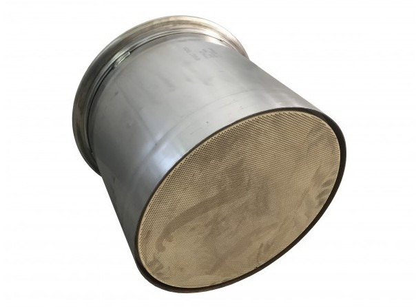 Rußpartikelfilter,Partikelfilter,DPF VOLVO FH 4 EURO 6 - 21716414 21775801 23135528 85013300 - Sistemi i shkarkimit për Kamioni: foto 2 Rußpartikelfilter,Partikelfilter,DPF VOLVO FH 4 EURO 6 - 21716414 21775801 23135528 85013300 - Sistemi i shkarkimit për Kamioni: foto 2