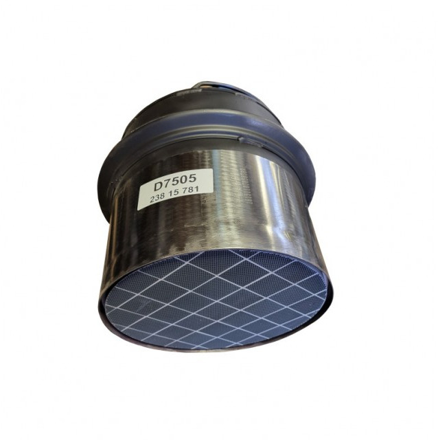 Rußpartikelfilter,Partikelfilter,DPF VOLVO FL EURO 6 - 23037748 23815781 - Sistemi i shkarkimit për Kamioni: foto 3 Rußpartikelfilter,Partikelfilter,DPF VOLVO FL EURO 6 - 23037748 23815781 - Sistemi i shkarkimit për Kamioni: foto 3