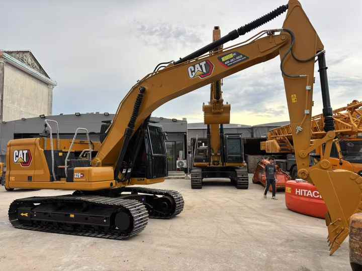 320gc 320gx New Caterpillar Cat 320gc 320gx Excavator Latest Model Caterpillar 320gc 20 Ton Excavator Used Cat320gc - Ekskavator: foto 5 320gc 320gx New Caterpillar Cat 320gc 320gx Excavator Latest Model Caterpillar 320gc 20 Ton Excavator Used Cat320gc - Ekskavator: foto 5