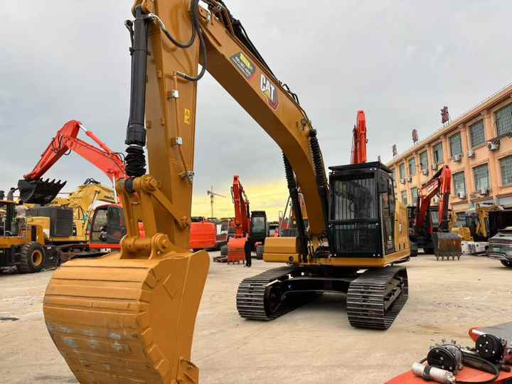 320gc 320gx New Caterpillar Cat 320gc 320gx Excavator Latest Model Caterpillar 320gc 20 Ton Excavator Used Cat320gc - Ekskavator: foto 4 320gc 320gx New Caterpillar Cat 320gc 320gx Excavator Latest Model Caterpillar 320gc 20 Ton Excavator Used Cat320gc - Ekskavator: foto 4