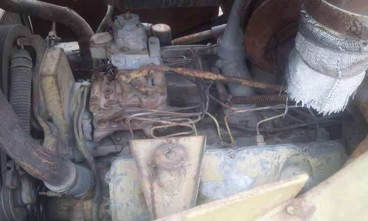 Bulldozer D8R Second Hand CAT Dozer Cat used D8R - Buldozer: foto 5 Bulldozer D8R Second Hand CAT Dozer Cat used D8R - Buldozer: foto 5