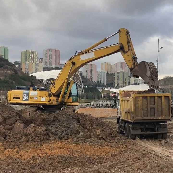 Factory Supply Second-Hand Komatsu PC200-8 PC220-8 PC300 PC350 PC400 20ton Used Crawler Excavator with Good Condition - Ekskavator me zinxhirë: foto 3 Factory Supply Second-Hand Komatsu PC200-8 PC220-8 PC300 PC350 PC400 20ton Used Crawler Excavator with Good Condition - Ekskavator me zinxhirë: foto 3