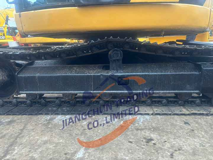 Good Price CAT 305.5E 307 308C 308D 308E 312D 315D 320C 320D Second Hand 7 Tons Used Mini Crawler Excavator For Sale - Miniekskavator: foto 5 Good Price CAT 305.5E 307 308C 308D 308E 312D 315D 320C 320D Second Hand 7 Tons Used Mini Crawler Excavator For Sale - Miniekskavator: foto 5