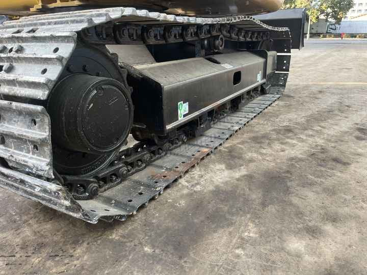 Good Price CAT 305.5E 307 308C 308D 308E 312D 315D 320C 320D Second Hand 7 Tons Used Mini Crawler Excavator For Sale - Miniekskavator: foto 5 Good Price CAT 305.5E 307 308C 308D 308E 312D 315D 320C 320D Second Hand 7 Tons Used Mini Crawler Excavator For Sale - Miniekskavator: foto 5