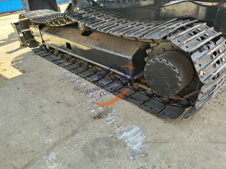 Good Price Good Quality CAT 307 308C 308D 308E 312D 315D 320C 320D Second Hand 7 Tons Used Mini Crawler Excavator For Sale - Miniekskavator: foto 2 Good Price Good Quality CAT 307 308C 308D 308E 312D 315D 320C 320D Second Hand 7 Tons Used Mini Crawler Excavator For Sale - Miniekskavator: foto 2