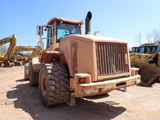 Good Used Cat/Caterpillar 966H Wheel Loader Used Caterpillar 966f/ 966e /966g Loader for Sale, Used Caterpillar Cat 966h Loader - Fadrom me goma: foto 2 Good Used Cat/Caterpillar 966H Wheel Loader Used Caterpillar 966f/ 966e /966g Loader for Sale, Used Caterpillar Cat 966h Loader - Fadrom me goma: foto 2