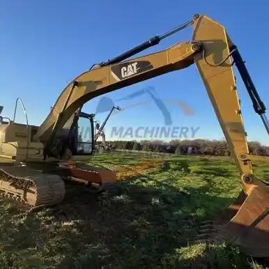 High Quality Used Construction Caterpillar 320d Earthmoving Machine Cat 320 320c 320d2 Crawler Excavator - Ekskavator: foto 1 High Quality Used Construction Caterpillar 320d Earthmoving Machine Cat 320 320c 320d2 Crawler Excavator - Ekskavator: foto 1