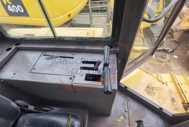 Japan Imported Caterpillar D7R Bulldozer Japan Original Cat D7G D7R D9n D8r Used Bulldozers - Buldozer: foto 4 Japan Imported Caterpillar D7R Bulldozer Japan Original Cat D7G D7R D9n D8r Used Bulldozers - Buldozer: foto 4