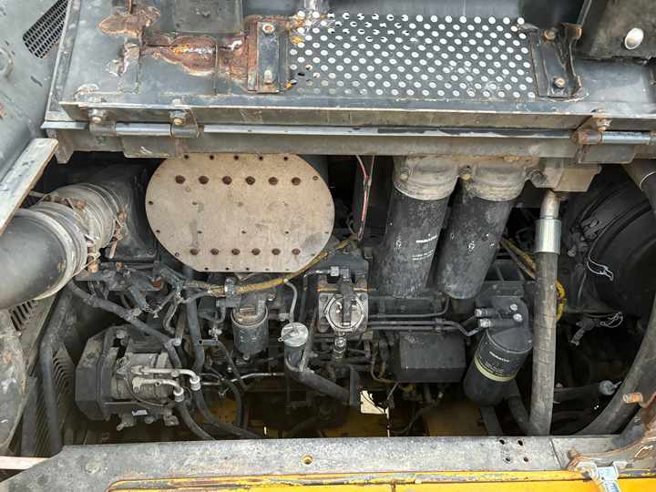 Japan Used komatsu Excavator Model PC800 PC700 PC460 Mining Excavator Excellent Condition with Good Price for Sale - Ekskavator me zinxhirë: foto 4 Japan Used komatsu Excavator Model PC800 PC700 PC460 Mining Excavator Excellent Condition with Good Price for Sale - Ekskavator me zinxhirë: foto 4