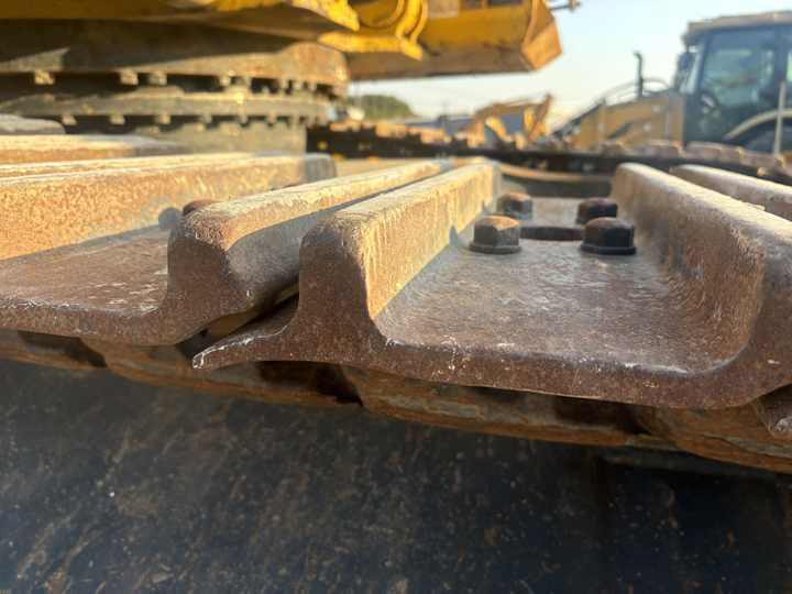 Original Paint Komatsu PC460-8 46ton Excavator Used - Ekskavator: foto 3 Original Paint Komatsu PC460-8 46ton Excavator Used - Ekskavator: foto 3