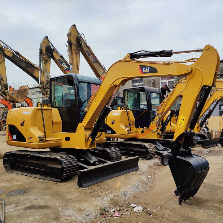 Used Cat 306d 6t Used Excavator,Cat 306d 306E Hydraulic Crawler Catpillar Excavator nice price - Ekskavator me zinxhirë: foto 1 Used Cat 306d 6t Used Excavator,Cat 306d 306E Hydraulic Crawler Catpillar Excavator nice price - Ekskavator me zinxhirë: foto 1