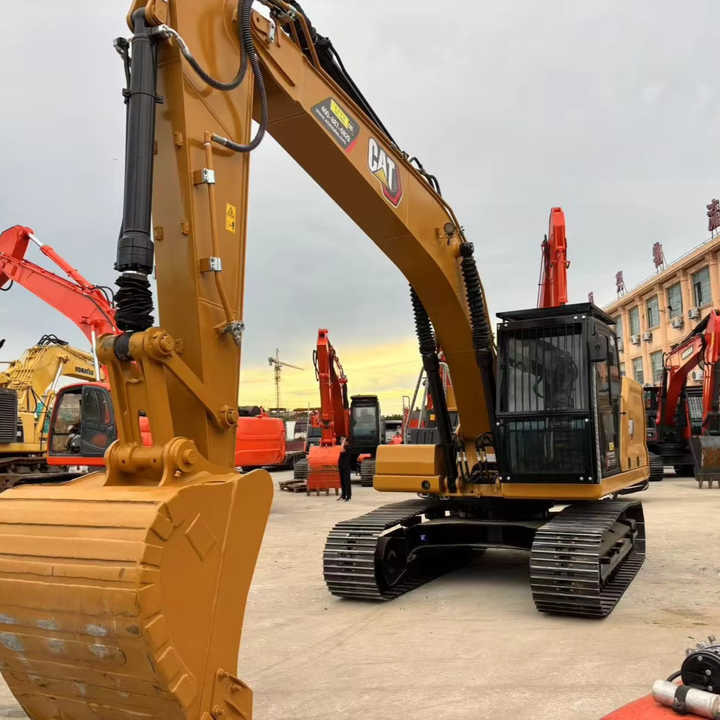 Used cat 320gc New Caterpillar Cat 320gc 320gx Excavator Latest Model Caterpillar 320gc 20 Ton Excavator Used Cat320gc - Ekskavator: foto 1 Used cat 320gc New Caterpillar Cat 320gc 320gx Excavator Latest Model Caterpillar 320gc 20 Ton Excavator Used Cat320gc - Ekskavator: foto 1