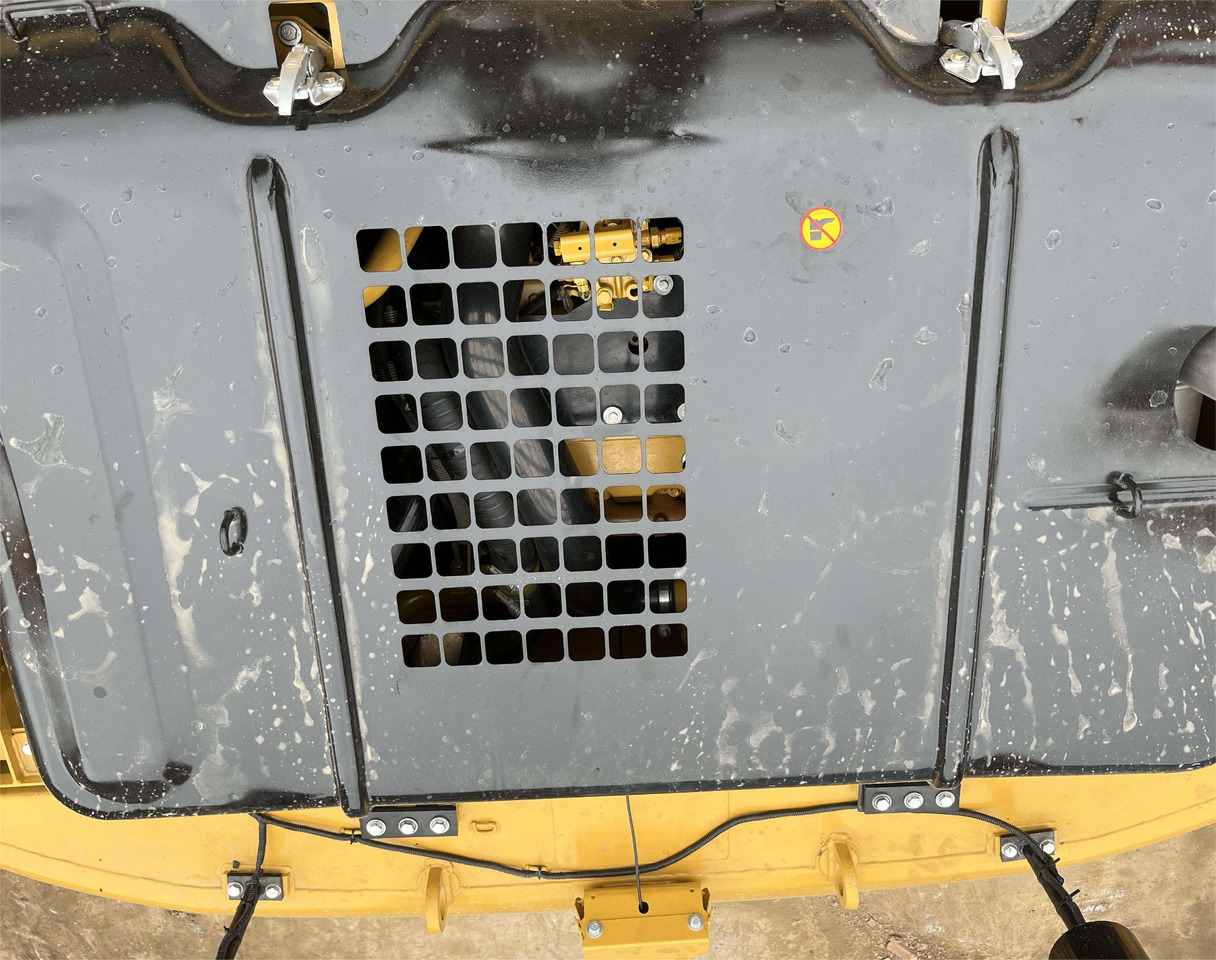 Used excavators cat 320d cat 20 ton excavator with excellent condition for sale - Ekskavator: foto 5 Used excavators cat 320d cat 20 ton excavator with excellent condition for sale - Ekskavator: foto 5