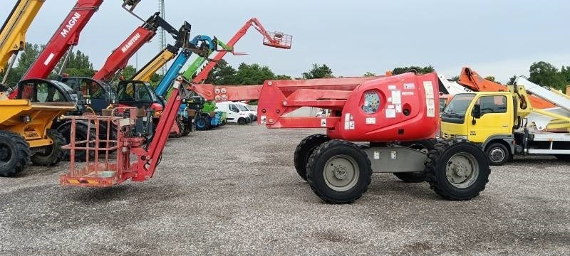 Haulotte HA16PX - 16m, 4x4x4, diesel - Krah me çernjerë: foto 5 Haulotte HA16PX - 16m, 4x4x4, diesel - Krah me çernjerë: foto 5