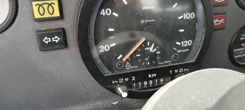 Platformë ajrore e montuar në kamion Mercedes-Benz 410D Weberlift WL 1.950 EG - 19,5m, 200 kg: foto 19 Platformë ajrore e montuar në kamion Mercedes-Benz 410D Weberlift WL 1.950 EG - 19,5m, 200 kg: foto 19