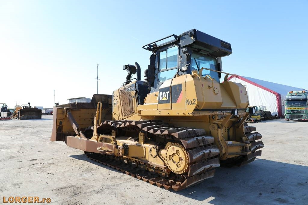 CAT D 7 E LGP - Buldozer: foto 3 CAT D 7 E LGP - Buldozer: foto 3