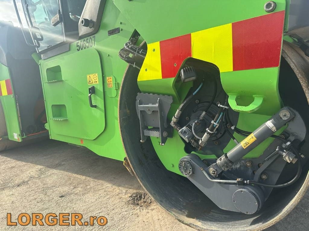 Lizingu i Hamm HD+ 110i VO  Hamm HD+ 110i VO: foto 9