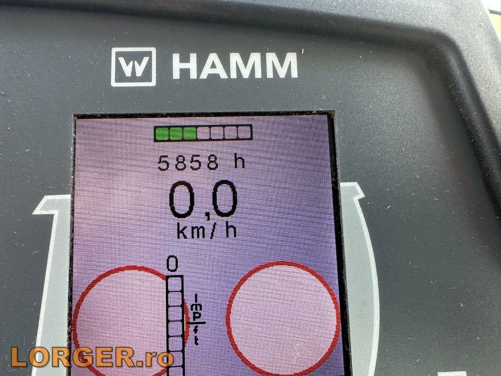 Lizingu i Hamm HD+ 110i VO  Hamm HD+ 110i VO: foto 17