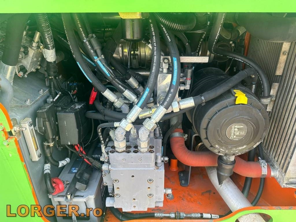 Lizingu i Hamm HD+ 110i VO  Hamm HD+ 110i VO: foto 14