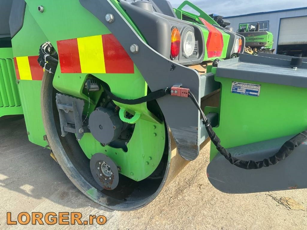 Lizingu i Hamm HD+ 110i VO  Hamm HD+ 110i VO: foto 11