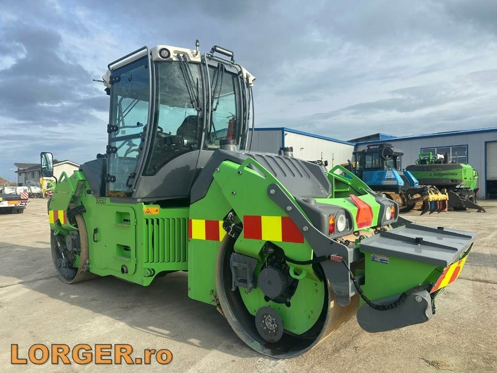 Lizingu i Hamm HD+ 110i VO  Hamm HD+ 110i VO: foto 6