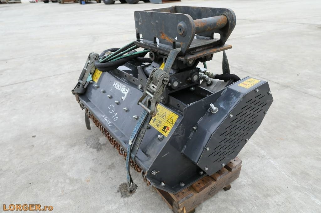 Haner HML 1000 - Trince: foto 2 Haner HML 1000 - Trince: foto 2