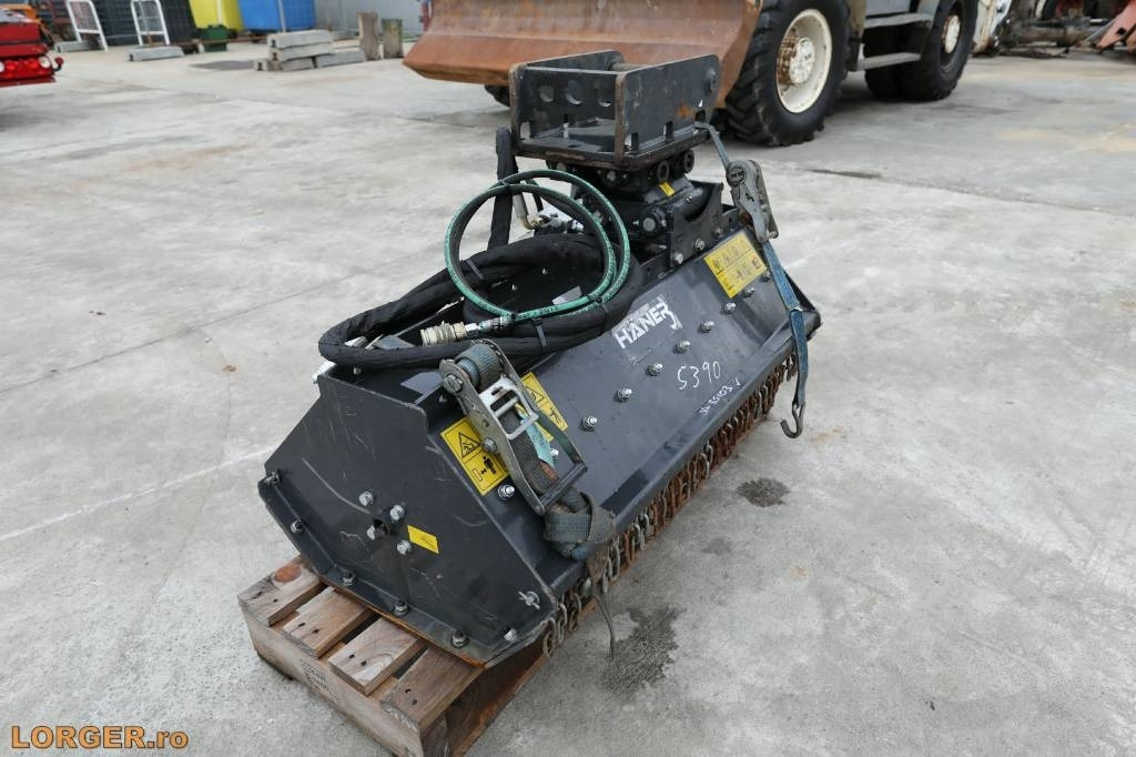 Haner HML 1000 - Trince: foto 3 Haner HML 1000 - Trince: foto 3