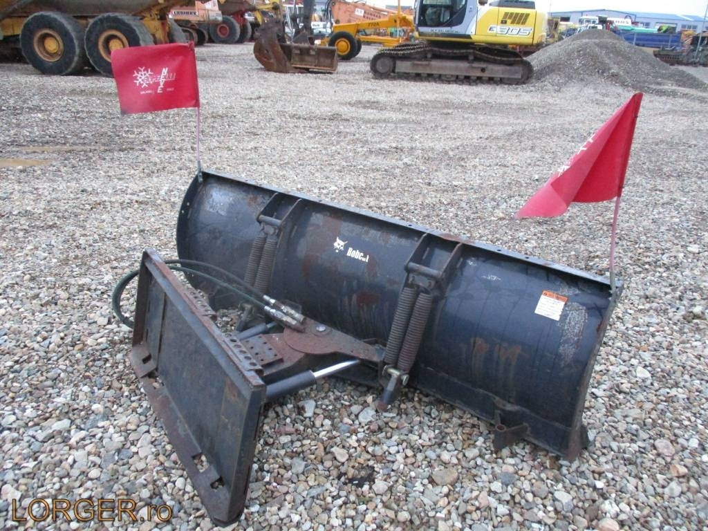 Ingersoll Rand 84 Snowblade  - Thikë: foto 4 Ingersoll Rand 84 Snowblade  - Thikë: foto 4