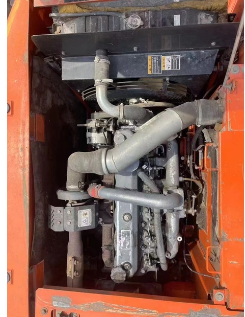 2019 Doosan DH150W-7 - Ekskavator me zinxhirë: foto 4 2019 Doosan DH150W-7 - Ekskavator me zinxhirë: foto 4
