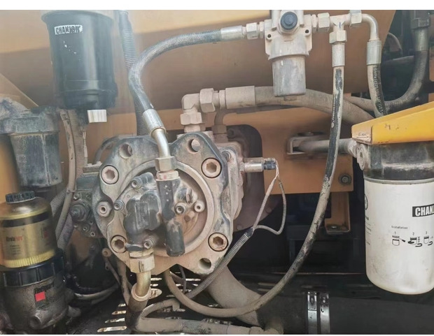 2019 XCMG XE200DA - Ekskavator me zinxhirë: foto 5 2019 XCMG XE200DA - Ekskavator me zinxhirë: foto 5