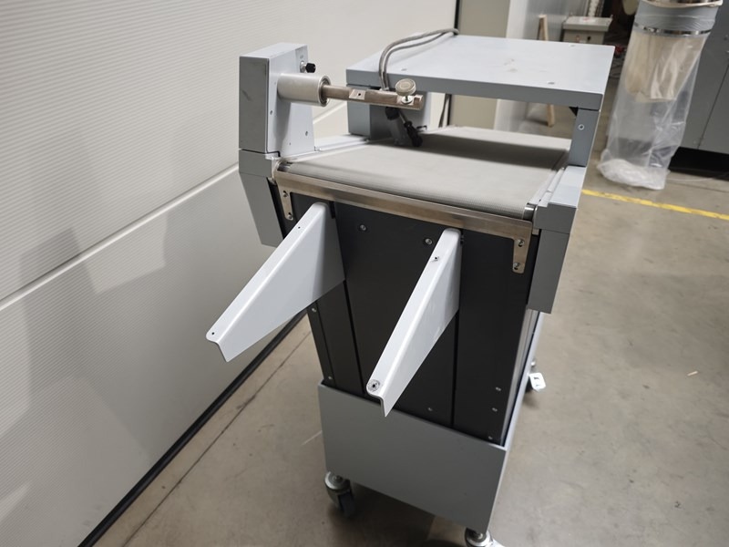 Horizon AC-470L | 2018 - Makinë printimi: foto 3 Horizon AC-470L | 2018 - Makinë printimi: foto 3