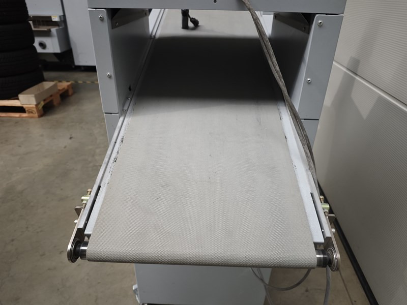 Horizon AC-470L | 2018 - Makinë printimi: foto 4 Horizon AC-470L | 2018 - Makinë printimi: foto 4
