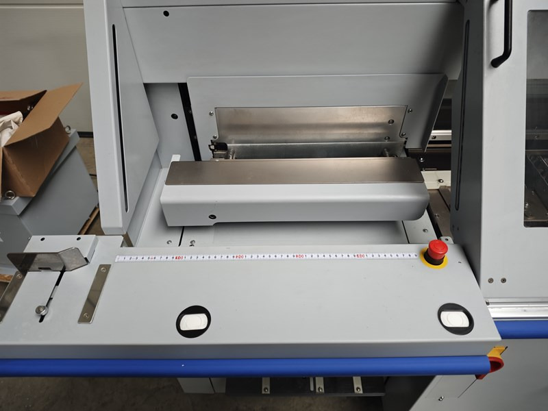 Horizon BQ-270V | 371.000 | 2011 - Makinë lidhëse: foto 5 Horizon BQ-270V | 371.000 | 2011 - Makinë lidhëse: foto 5