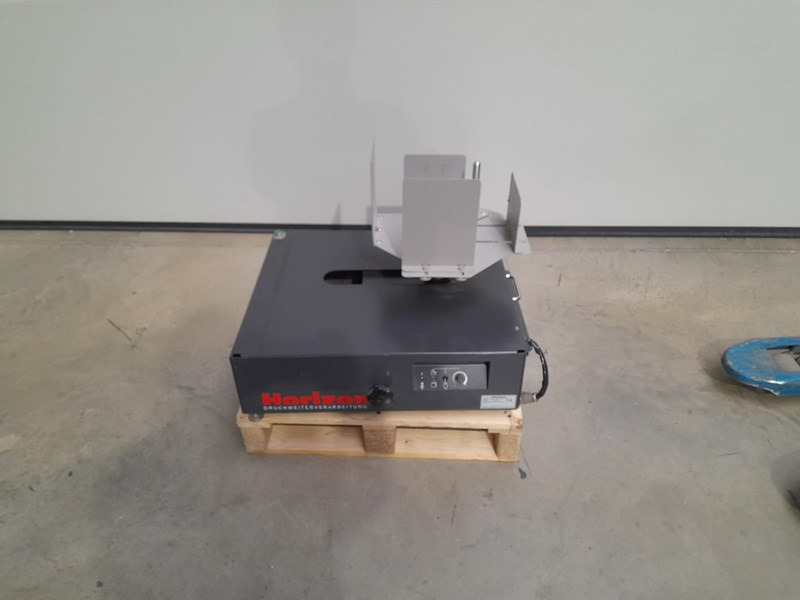 Horizon SW-12 | 2000 - Makinë printimi: foto 2 Horizon SW-12 | 2000 - Makinë printimi: foto 2