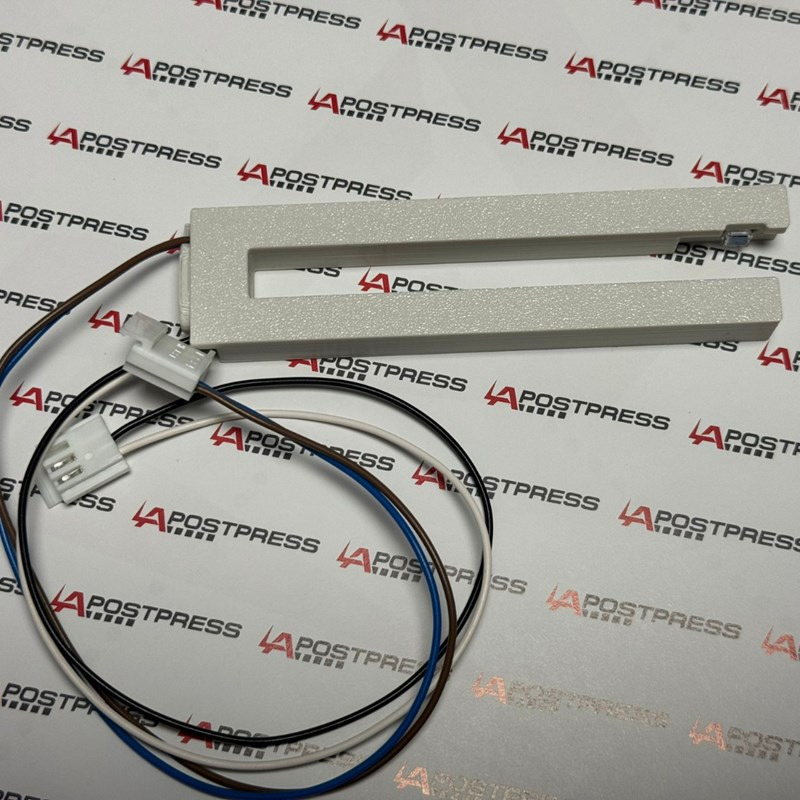 Horizon Sensor VAC-100 -VAC60 - Sensor për Vegël makinerie: foto 1 Horizon Sensor VAC-100 -VAC60 - Sensor për Vegël makinerie: foto 1