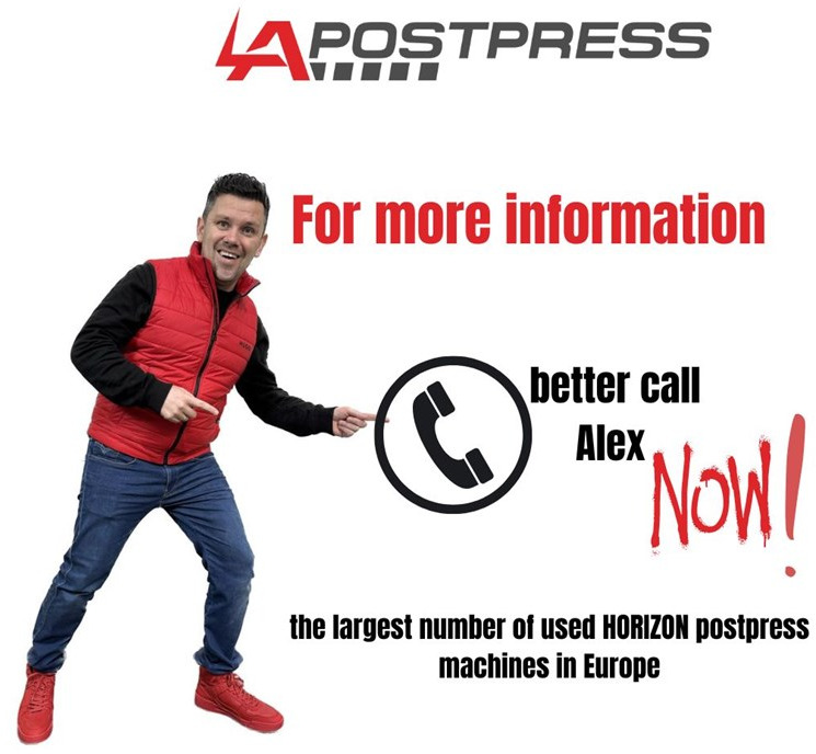 Horizon VAC-100 a | collator | 10 stations | 2001 | 4.3 mio | 2001 - Makinë printimi: foto 3 Horizon VAC-100 a | collator | 10 stations | 2001 | 4.3 mio | 2001 - Makinë printimi: foto 3