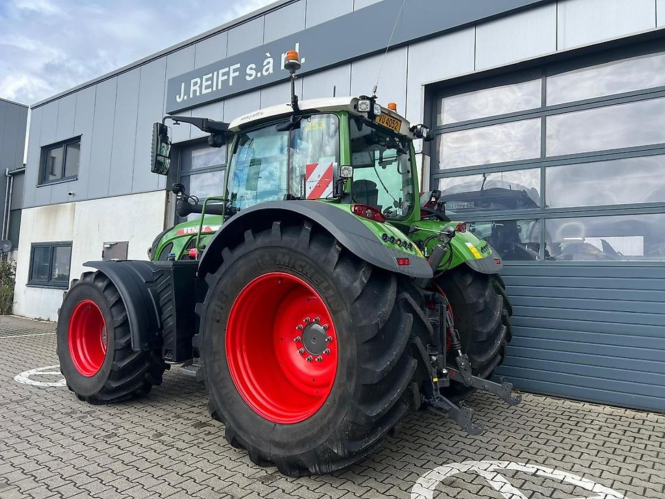 J.Reiff Sarl
Herr Stefan Neukirch - 77 Z.I in den - Traktor: foto 4 J.Reiff Sarl
Herr Stefan Neukirch - 77 Z.I in den - Traktor: foto 4