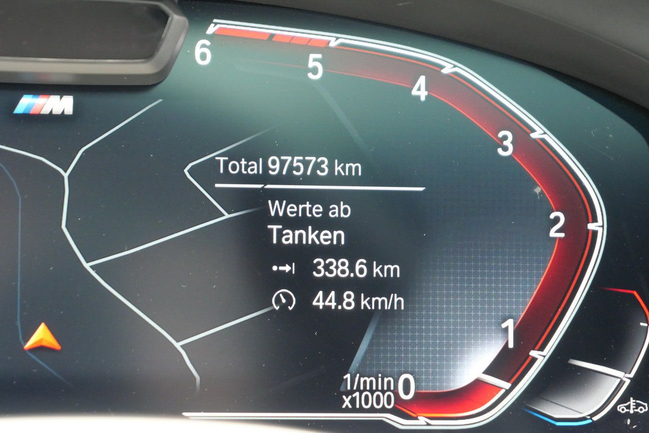 Sedan BMW 730Ld XDRIVE /VOLL/REAR ENTERT. /LANGSTRECKE 48V: foto 24