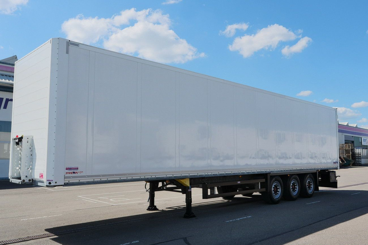 Schmitz Cargobull SKO 24/DOPPELSTOCK/ZURRLEISTE /nur 39 tsd km - Gjysmë rimorkio me vagonetë të mbyllur: foto 4 Schmitz Cargobull SKO 24/DOPPELSTOCK/ZURRLEISTE /nur 39 tsd km - Gjysmë rimorkio me vagonetë të mbyllur: foto 4