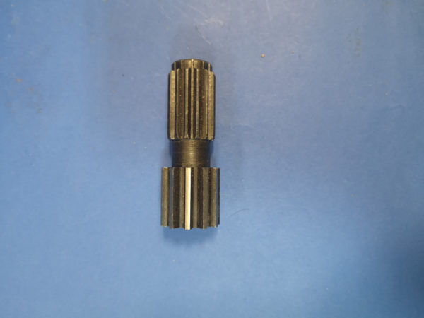 020220A Wałek silnika jazdy do Neuson 1402, Neuson 1502, Neuson 1200RDV, Atlas R404 - Motori hidraulik për Makineri ndërtimi: foto 2 020220A Wałek silnika jazdy do Neuson 1402, Neuson 1502, Neuson 1200RDV, Atlas R404 - Motori hidraulik për Makineri ndërtimi: foto 2