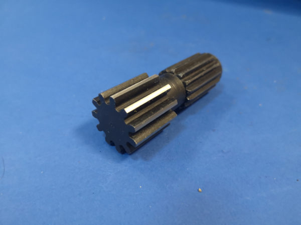 020220A Wałek silnika jazdy do Neuson 1402, Neuson 1502, Neuson 1200RDV, Atlas R404 - Motori hidraulik për Makineri ndërtimi: foto 1 020220A Wałek silnika jazdy do Neuson 1402, Neuson 1502, Neuson 1200RDV, Atlas R404 - Motori hidraulik për Makineri ndërtimi: foto 1