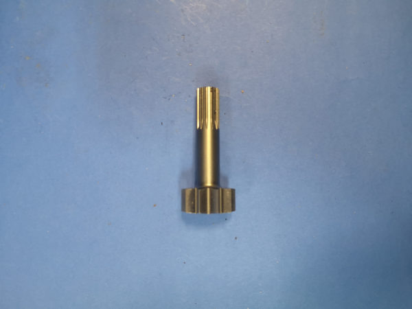 020280X Wałek silnika jazdy Neuson 1503/1703/1903, Yanmar B15-3V, Wacker ET18 - Motori hidraulik për Makineri ndërtimi: foto 2 020280X Wałek silnika jazdy Neuson 1503/1703/1903, Yanmar B15-3V, Wacker ET18 - Motori hidraulik për Makineri ndërtimi: foto 2