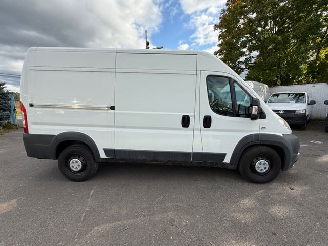 Fiat Ducato Maxi - Furgon: foto 3 Fiat Ducato Maxi - Furgon: foto 3