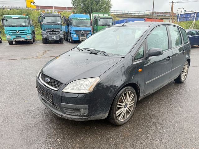 Ford Focus C-MAX Trend - Veturë: foto 3 Ford Focus C-MAX Trend - Veturë: foto 3