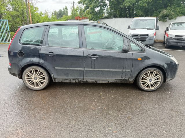 Ford Focus C-MAX Trend - Veturë: foto 5 Ford Focus C-MAX Trend - Veturë: foto 5