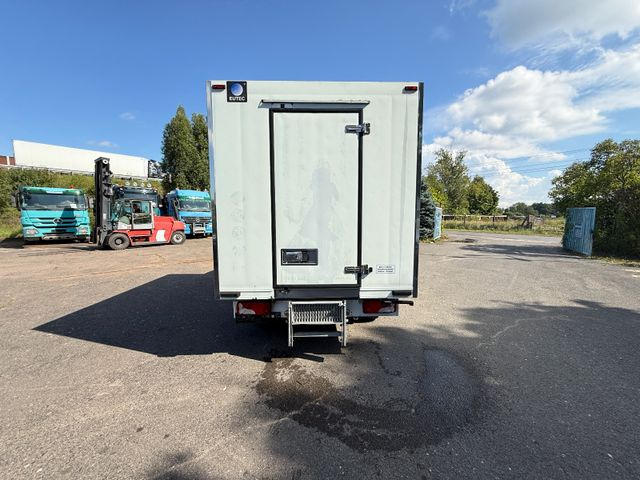 Mercedes-Benz Sprinter 313 CDI Kühlkoffer - Furgon frigorifer: foto 4 Mercedes-Benz Sprinter 313 CDI Kühlkoffer - Furgon frigorifer: foto 4