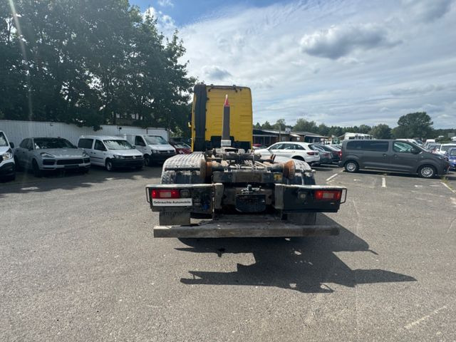 Volvo FH 460 - Kamion vetëngarkues: foto 4 Volvo FH 460 - Kamion vetëngarkues: foto 4