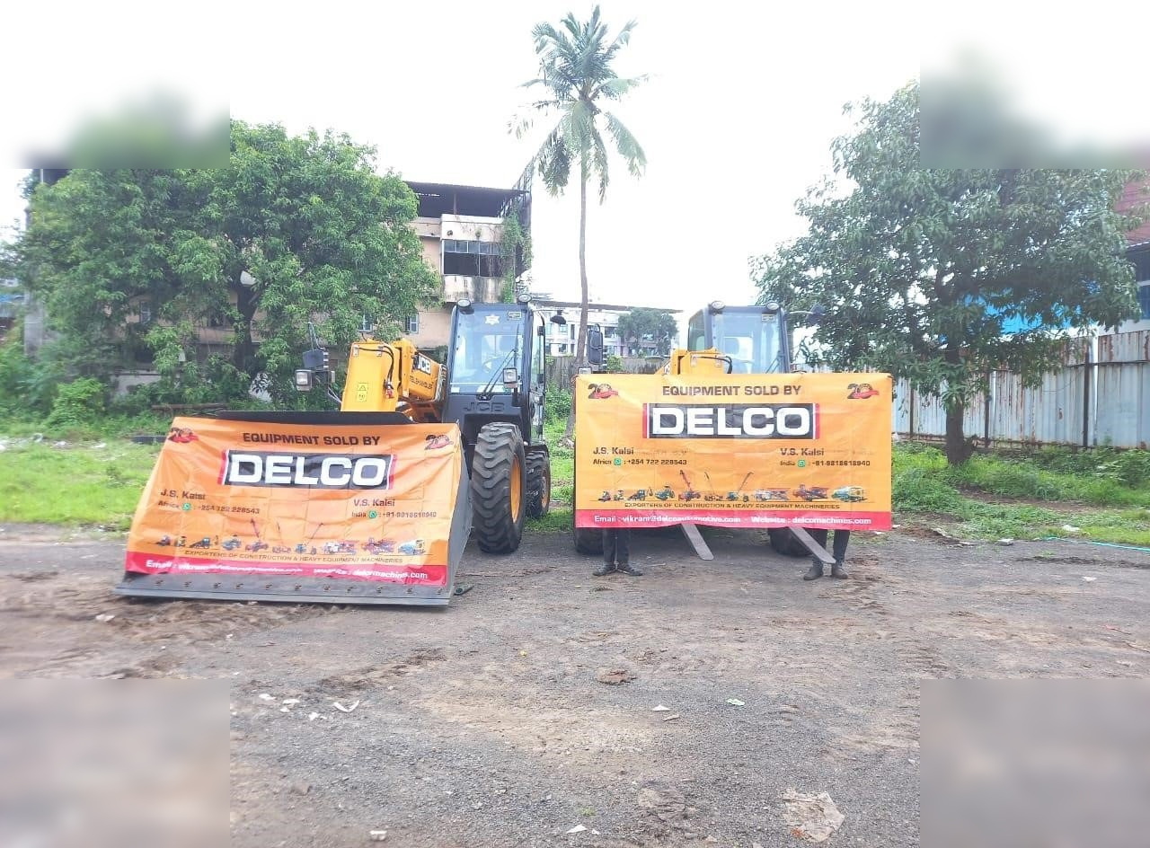 JCB 530-70 - Ekskavator teleskopik: foto 3 JCB 530-70 - Ekskavator teleskopik: foto 3