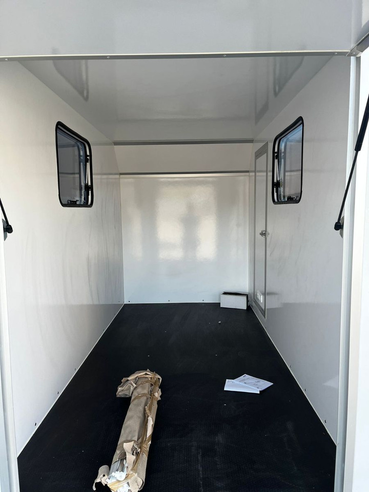 Esselmann Caravello Motorrad Anhänger - Rimorkio për motoçikleta: foto 4 Esselmann Caravello Motorrad Anhänger - Rimorkio për motoçikleta: foto 4