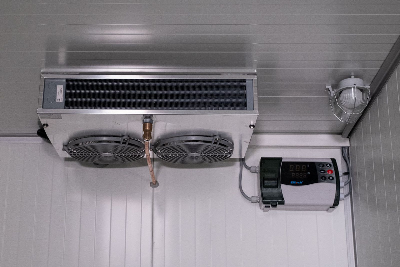 Esselmann ESSELMANN Kühlanhänger FT2 Kühlkoffer - Rimorkio frigorifer: foto 4 Esselmann ESSELMANN Kühlanhänger FT2 Kühlkoffer - Rimorkio frigorifer: foto 4